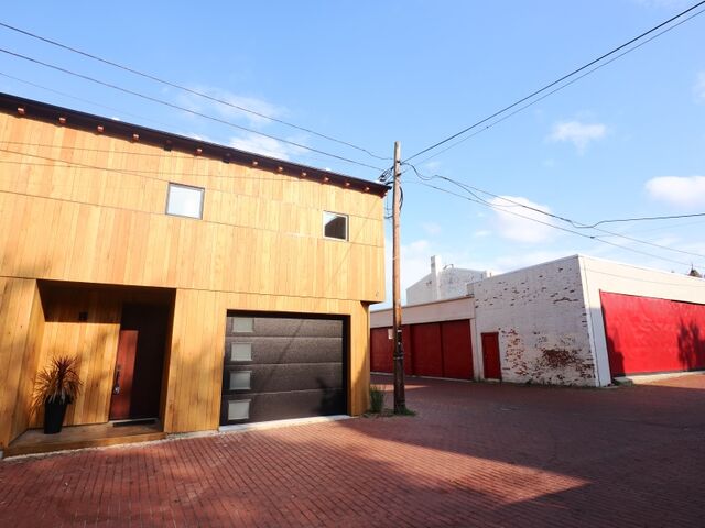 Sample (Alley)