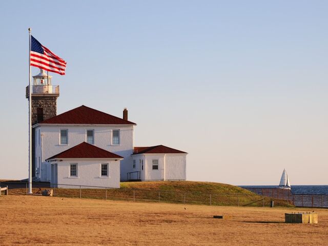 Sample (Lighthouse)