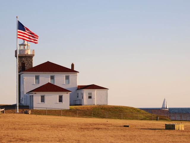 Sample (Lighthouse)