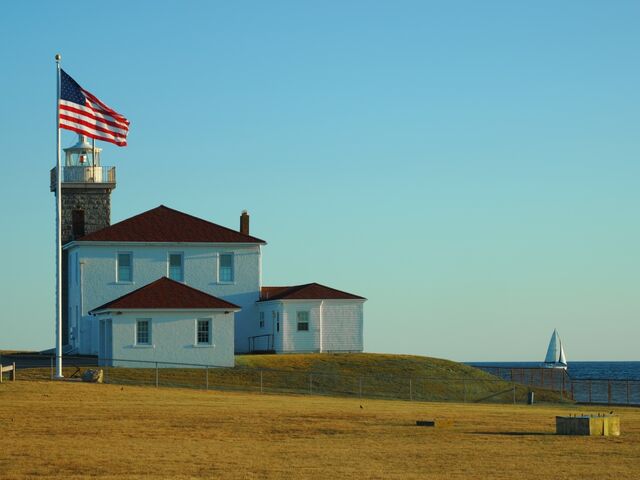 Sample (Lighthouse)