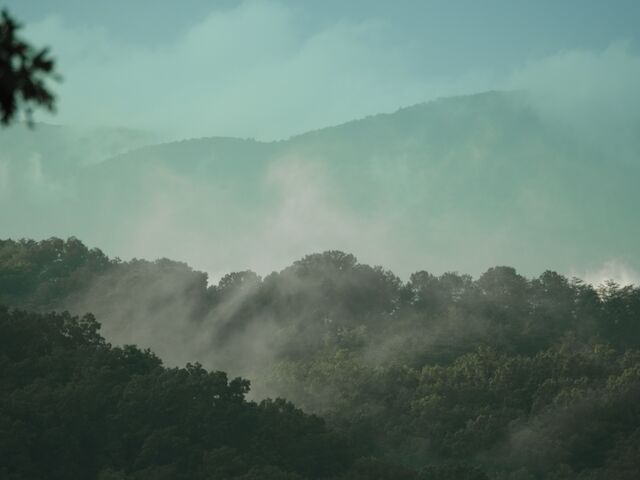 Sample (Misty Mountains)