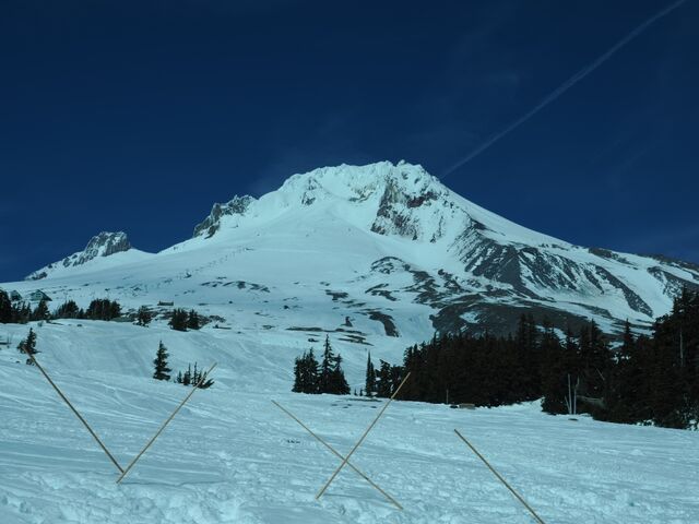 Sample (Mt Hood)