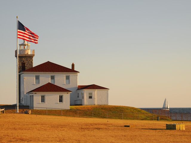 Sample (Lighthouse)