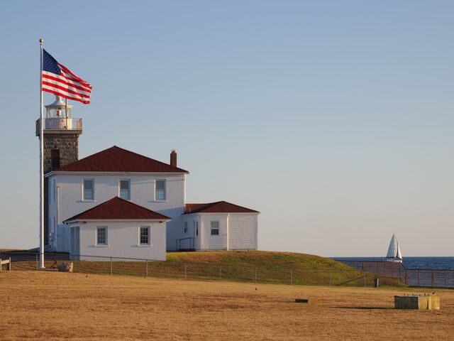 Sample (Lighthouse)
