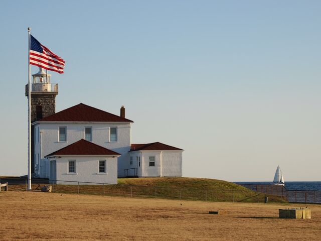 Sample (Lighthouse)