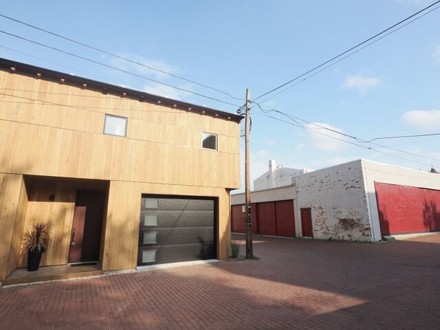 Sample (Alley)