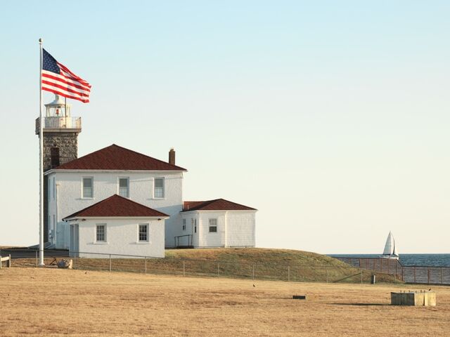 Sample (Lighthouse)