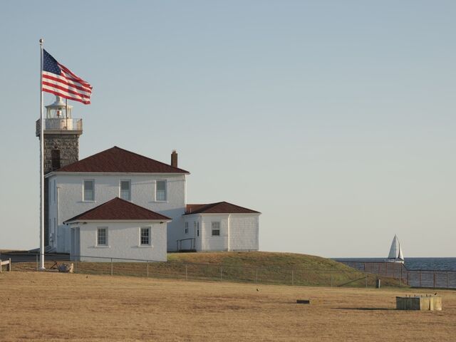 Sample (Lighthouse)