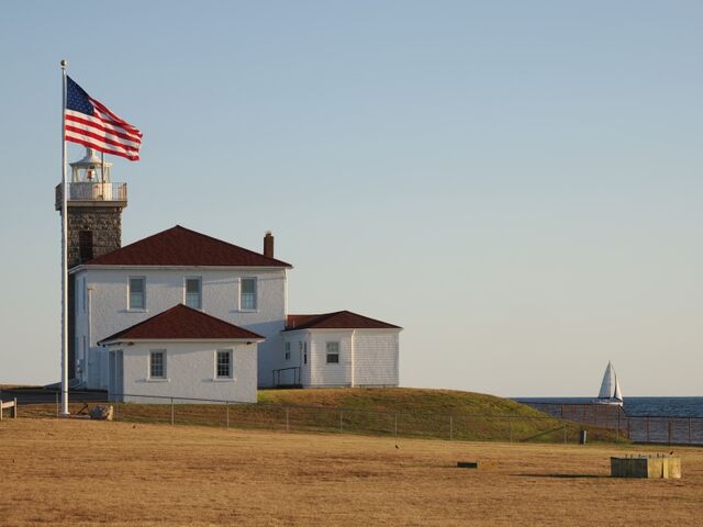 Sample (Lighthouse)
