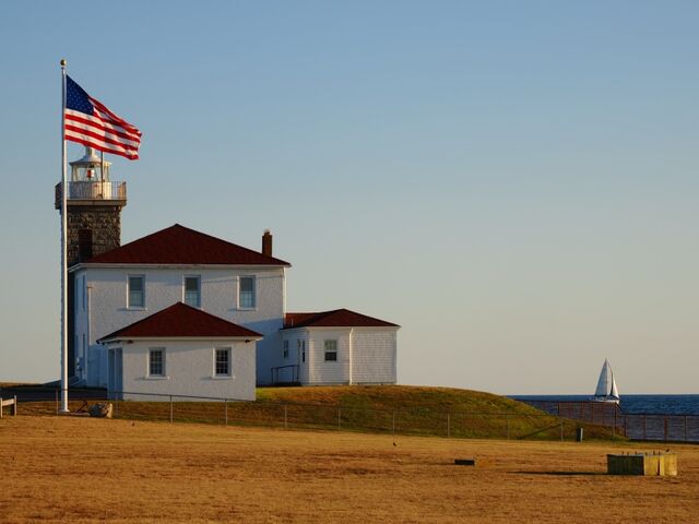 Sample (Lighthouse)