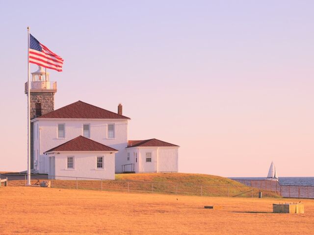 Sample (Lighthouse)