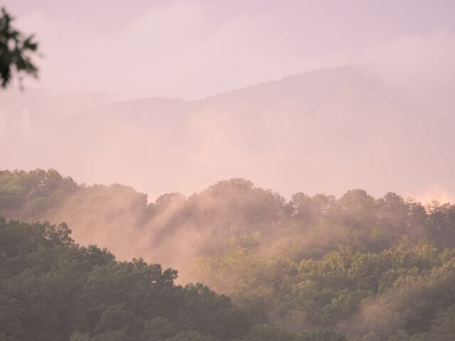 Sample (Misty Mountains)