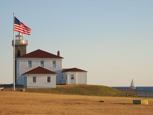 Sample (Lighthouse)