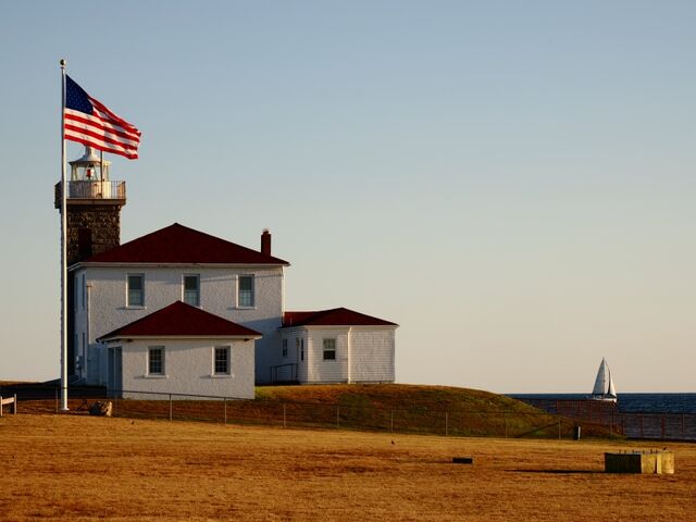 Sample (Lighthouse)