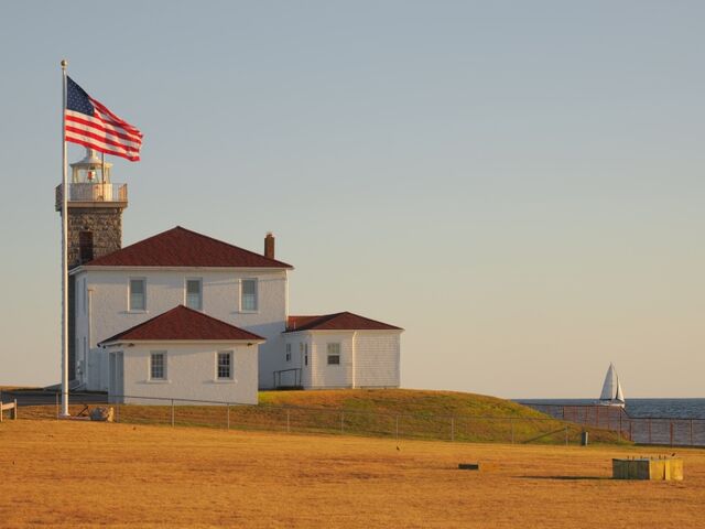 Sample (Lighthouse)