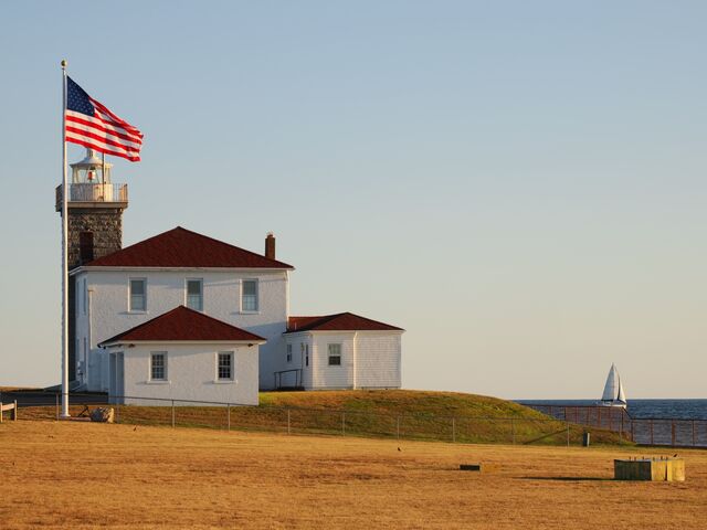 Sample (Lighthouse)