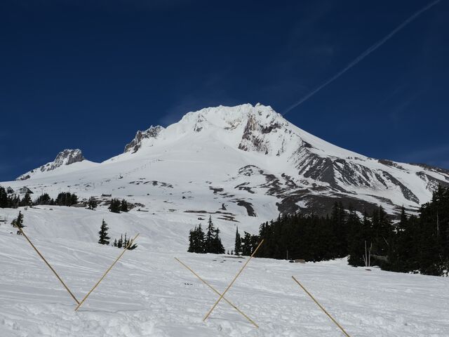 Sample (Mt Hood)
