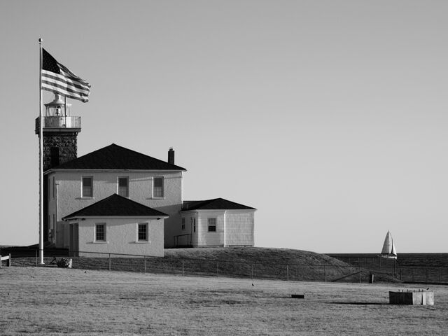 Sample (Lighthouse)