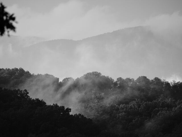 Sample (Misty Mountains)