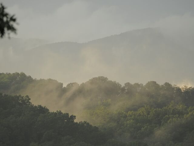 Sample (Misty Mountains)