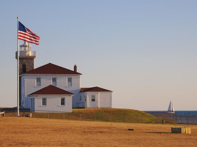 Sample (Lighthouse)