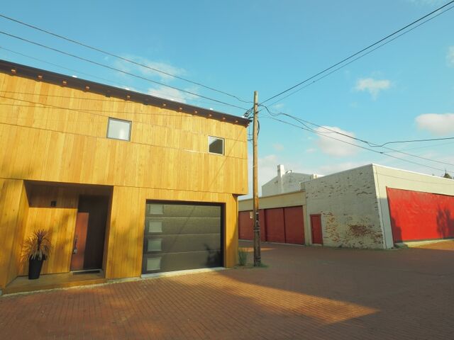 Sample (Alley)