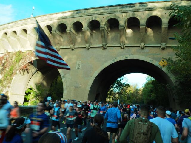 Sample (Marathon)