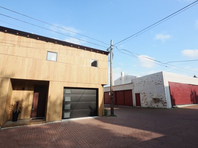 Sample (Alley)