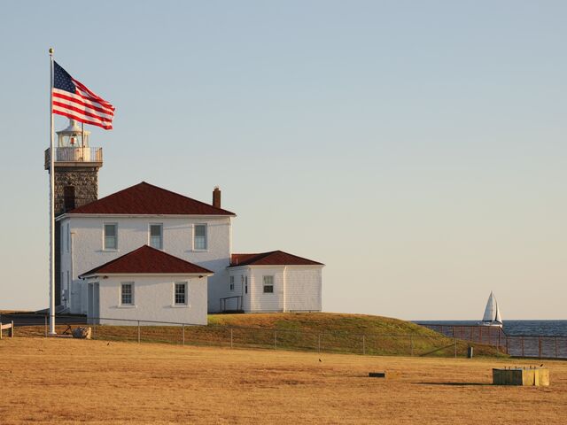Sample (Lighthouse)