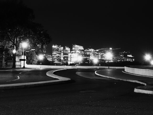 Sample (Rosslyn Dusk)