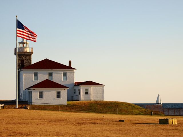 Sample (Lighthouse)