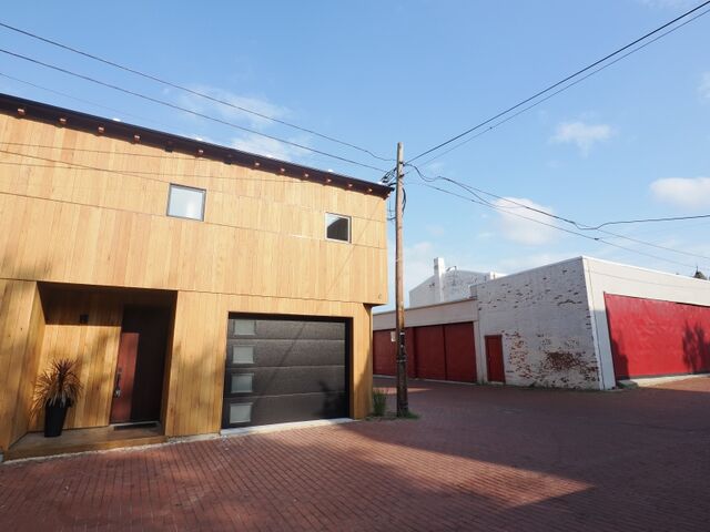 Sample (Alley)