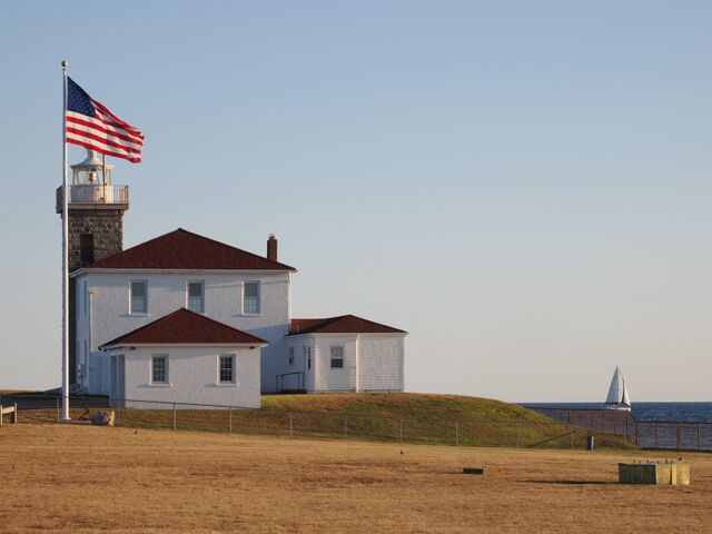 Sample (Lighthouse)
