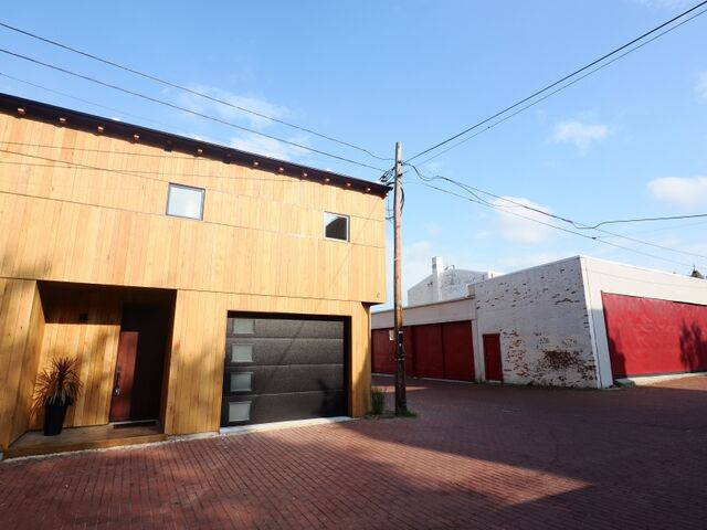 Sample (Alley)