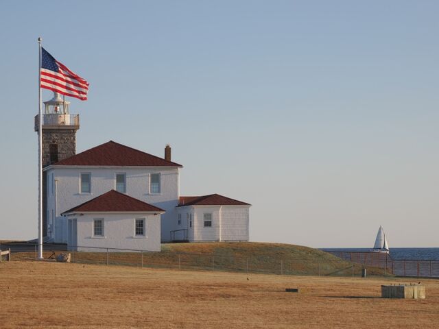 Sample (Lighthouse)