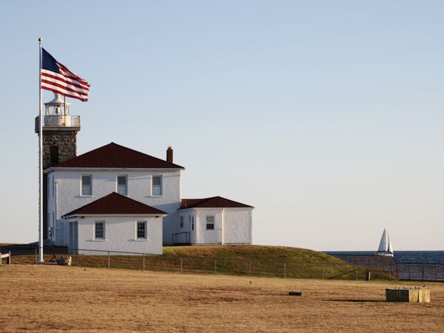 Sample (Lighthouse)