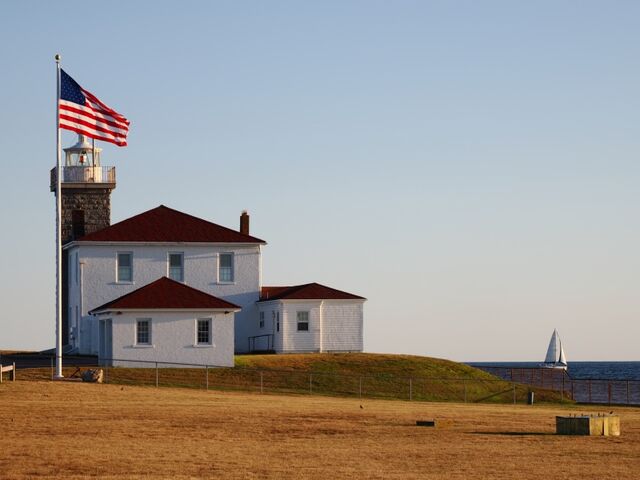 Sample (Lighthouse)