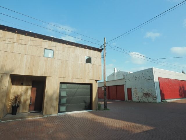 Sample (Alley)