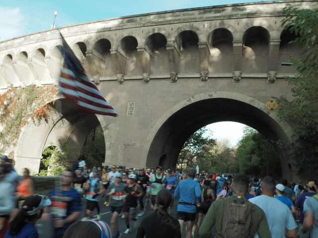 Sample (Marathon)