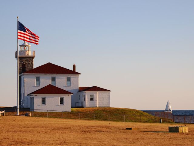 Sample (Lighthouse)