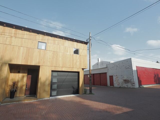 Sample (Alley)