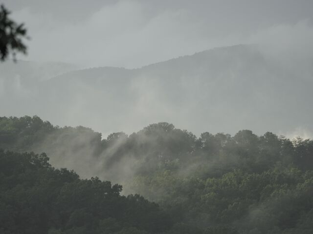 Sample (Misty Mountains)