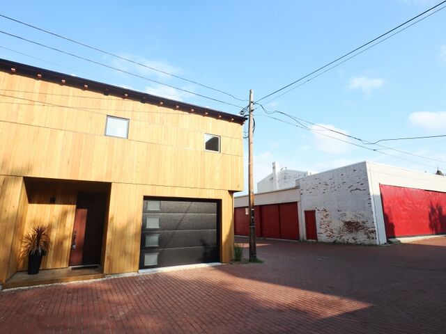 Sample (Alley)