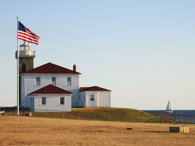 Sample (Lighthouse)