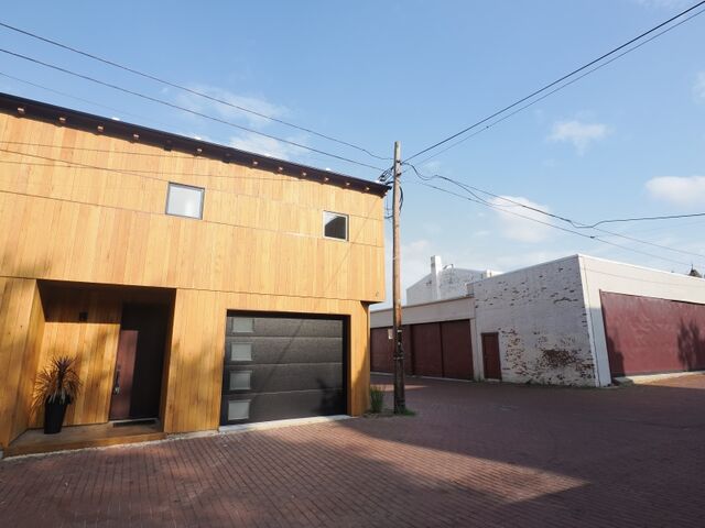 Sample (Alley)