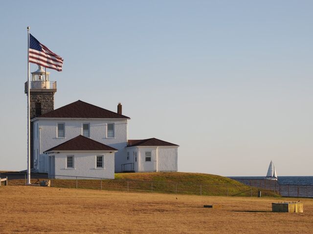 Sample (Lighthouse)