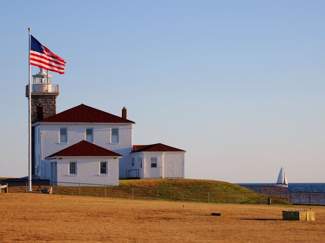 Sample (Lighthouse)