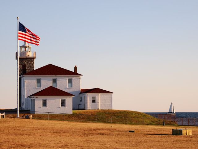 Sample (Lighthouse)