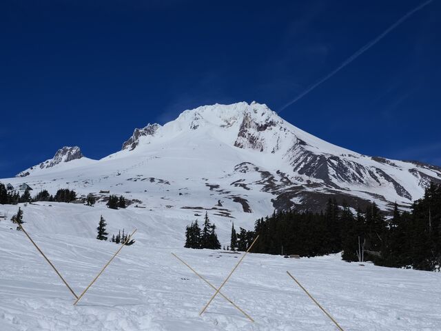 Sample (Mt Hood)