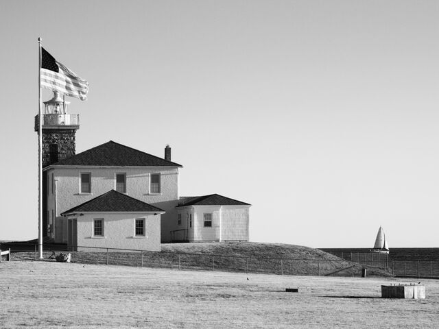 Sample (Lighthouse)